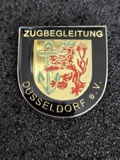 Karneval ➔ ZUGBEGLEITUNG