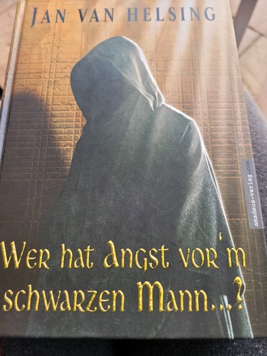 Wer hat angst - wer,