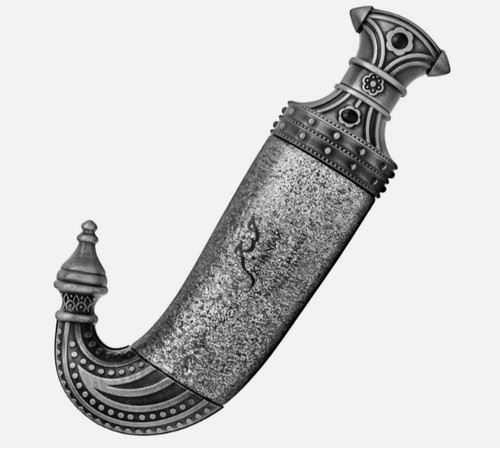Niche emarati khanjar lattafa - niche,