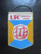 1.FC Lok Leipzig-Wimpel-1970er