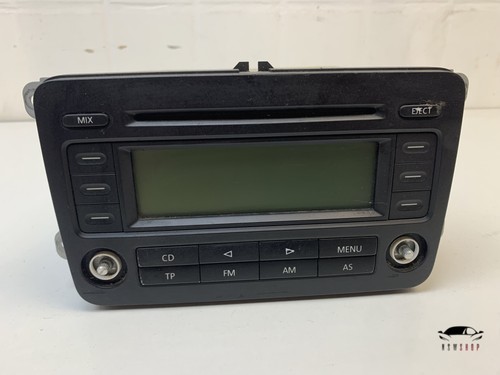 Autoradio radio skoda octavia - radio,