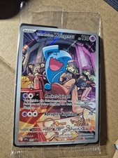 The Rockets Woingenau (SVP 203) Promo Karte ( OVP )