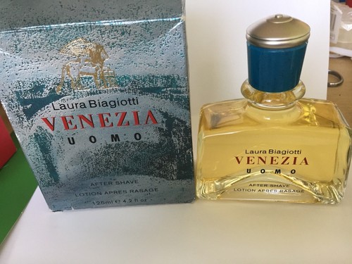 Laura biagiotti venezia uomo - laura,