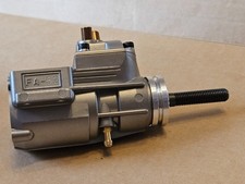 Saito FA62 Kurbelgehäuse