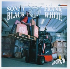 CD Sonny Black & Frank White Carlo, Cokxxx, Nutten Aggro Berlin