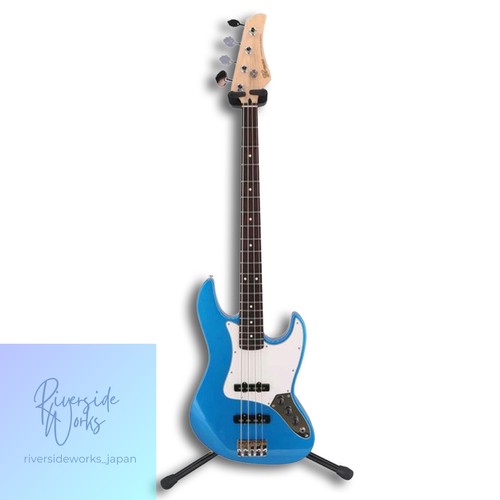 Greco bass wsb - b, rang