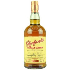 Glenfarclas family cask - glenfarclas,