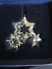 Swarovski Kristall Christmas