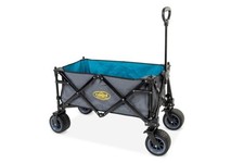 Camp strandbuggy lagune - 4,