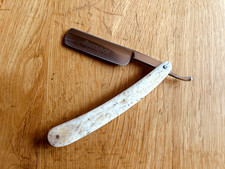 Razsoor, Rasiermesser