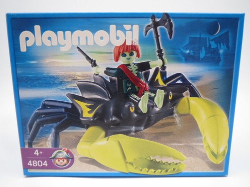 Playmobil 4804 rießen - 4804, "rießen