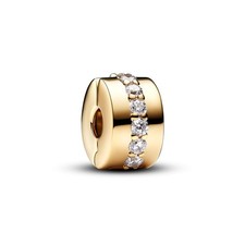 Pandora charm 761972c01 klare - charm,