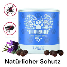 Z-Snack - Gesunder