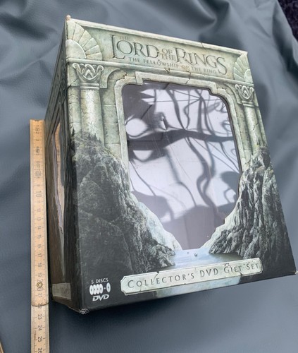 Lord the rings herr - of,