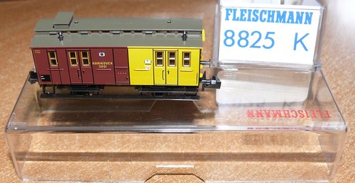 Fleischmann 8825 k - fleischmann,