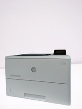 HP Laserjet Enterprise M506dn Laserdrucker nur 89990 Seiten