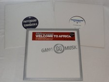 3x Paffendorf 12" Vinyl