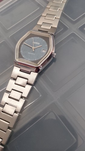 Armbanduhr ruhla mit - ruhla, defekt