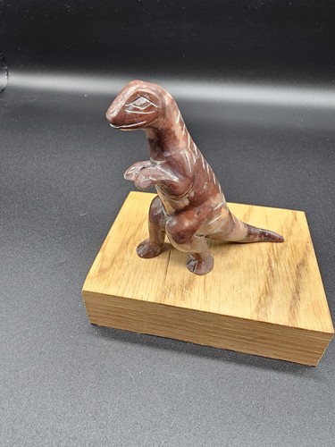 Jaspis dinosaurier - jaspis,