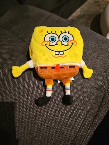 Spongebob squarepants - spongebob,