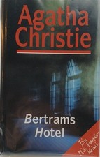 Bertrams Hotel Agatha