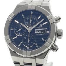 Maurice Lacroix (revisioned &