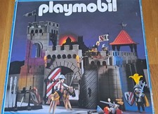 Playmobil 3667 + 3888 Bundle gebraucht- Beschreibung lesen