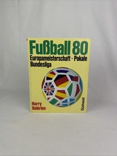 Fußball 80 – Harry