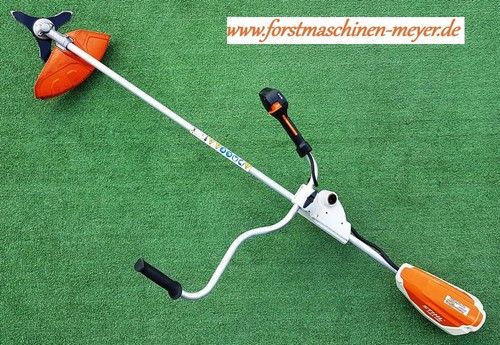 Stihl fsa 130 sehr - sehr, akku