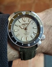 Seiko Prospex Automatic SRPG13