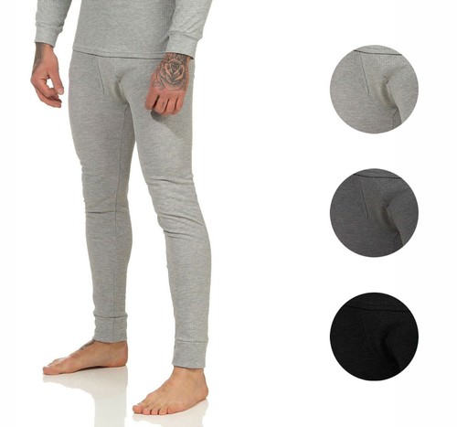 Thermo unterwäsche herren - unterwäsche,