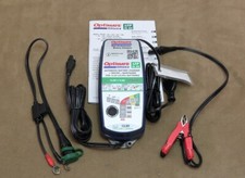 TecMate OptiMATE Lithium 4S 6A