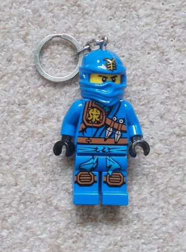 Lego ninjago taschenlampe led - ninjago,