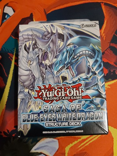 Structure deck - yu-gi-oh!, /structure
