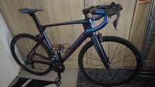 Vollcarbon rennrad shimano - vollcarbon, rennrad/
