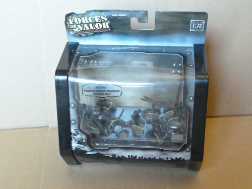 Forces valor unimax diecast - of, valor,unimax