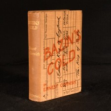 1906 bazin gold romance by - bazin's,