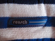 reusch Strick-Pullover Größe XXL