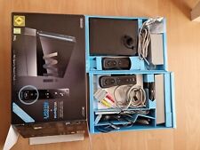 Nintendo Wii Sports Resort Pack Limited Edition 512MB Schwarz Spielekonsole...