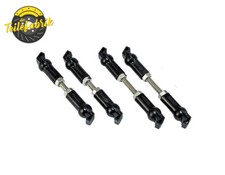 Tieferlegung für Porsche