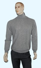 Hugo Boss Selection Rollkragenpullover Gr.: 52  NEU