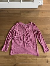henley shirt damen langarm
