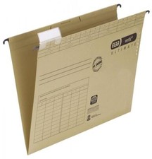 ELBA Hängemappe vertic