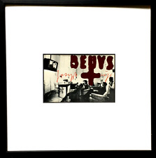 JOSEPH BEUYS  Invitation