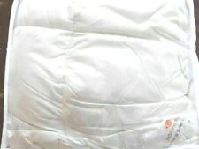 REDUZIERTES DOPPELBETT GÄNSEFEDERN UND DAUNEN BETTDECKE 10,5 TOG **800 FÜLLKRAFT**