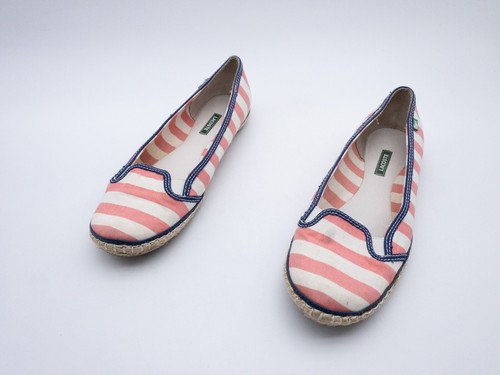 Lacoste damen ballerina - lacoste,