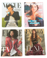 Puppenhaus Fashion Style