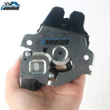 Trunk Latch Release Motor