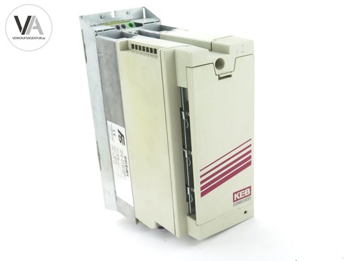 Keb combivert - keb,