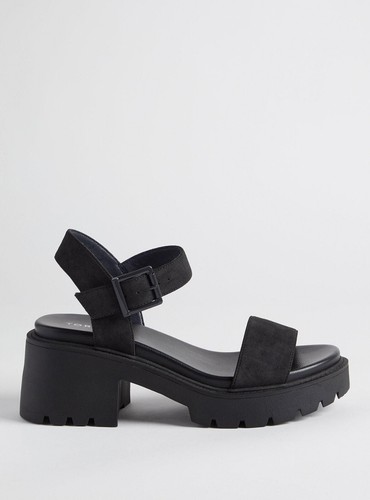 Plateau sandaletten gr - plateau,
